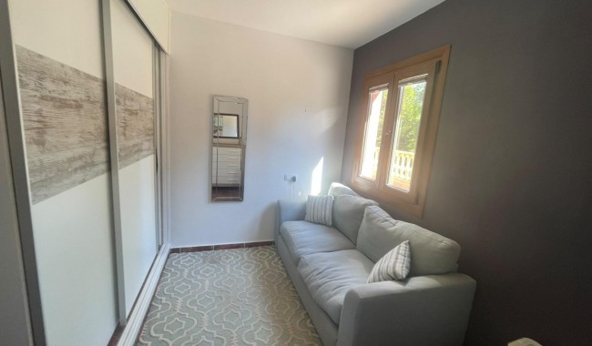 Brukt - Villa - Orihuela - Torremendo