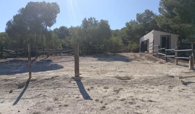Brukt - Villa - Orihuela - Torremendo