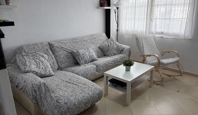 Resale - Townhouse - Las Heredades - Costa Blanca
