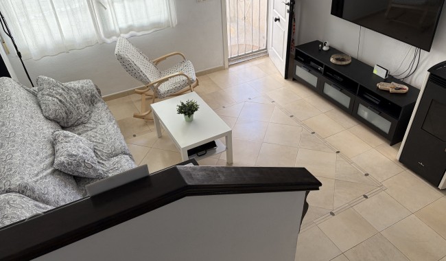 Resale - Townhouse - Las Heredades - Costa Blanca