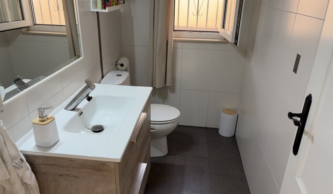 Resale - Townhouse - Las Heredades - Costa Blanca