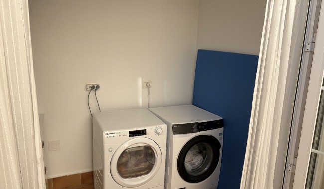 Resale - Townhouse - Las Heredades - Costa Blanca