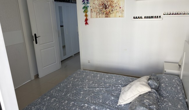 Resale - Townhouse - Las Heredades - Costa Blanca