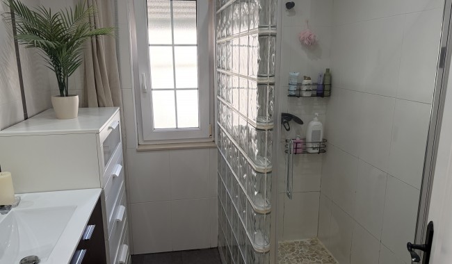 Resale - Townhouse - Las Heredades - Costa Blanca