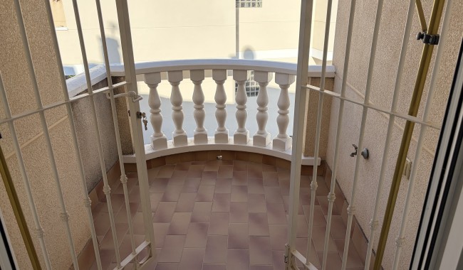 Resale - Townhouse - Las Heredades - Costa Blanca