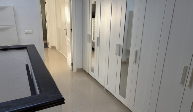 Resale - Townhouse - Las Heredades - Costa Blanca