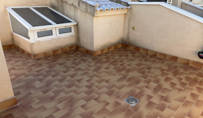 Resale - Townhouse - Las Heredades - Costa Blanca