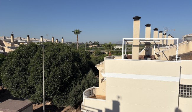 Resale - Townhouse - Las Heredades - Costa Blanca