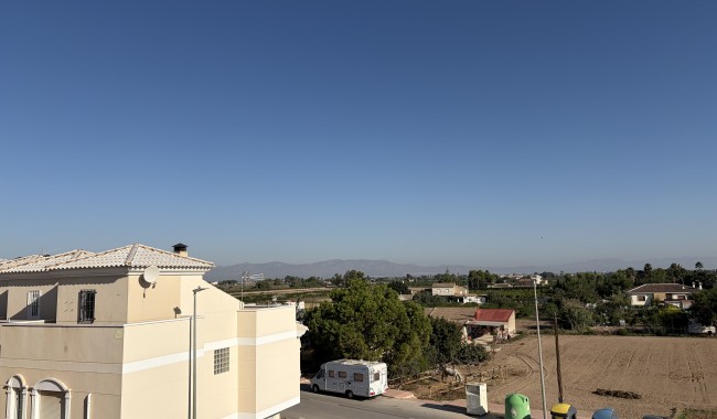 Resale - Townhouse - Las Heredades - Costa Blanca