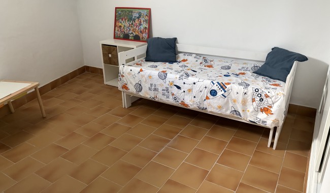 Resale - Townhouse - Las Heredades - Costa Blanca