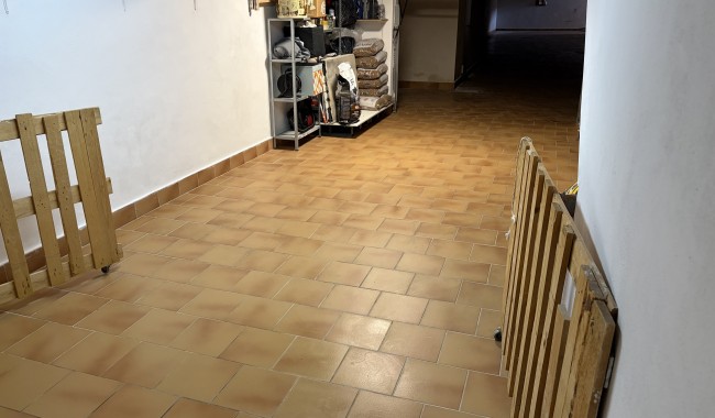 Resale - Townhouse - Las Heredades - Costa Blanca