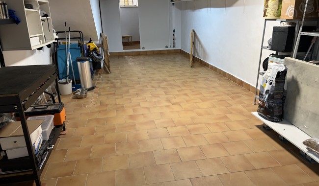 Resale - Townhouse - Las Heredades - Costa Blanca