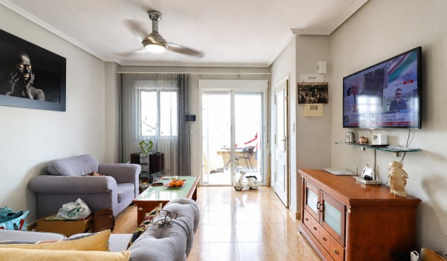Resale - Apartment - Ciudad Quesada/Rojales - Los Palacios