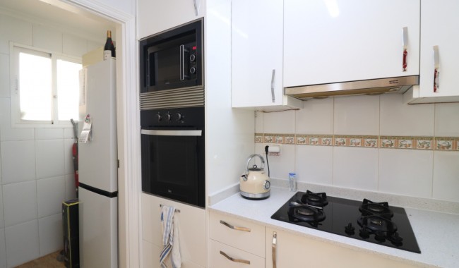 Resale - Apartment - Ciudad Quesada/Rojales - Los Palacios