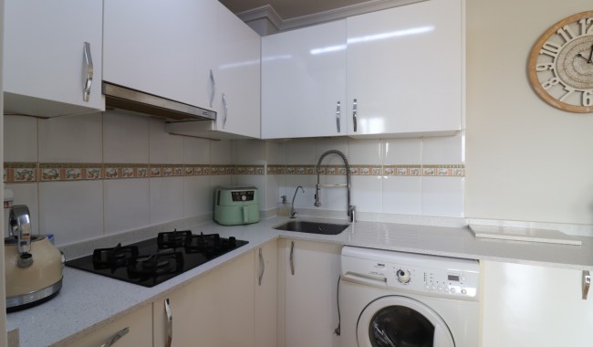 Resale - Apartment - Ciudad Quesada/Rojales - Los Palacios