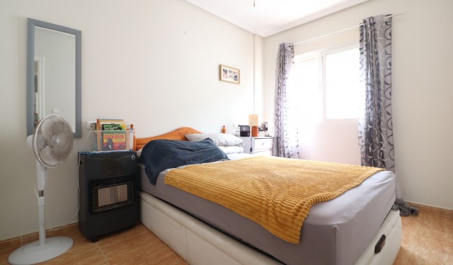 Resale - Apartment - Ciudad Quesada/Rojales - Los Palacios