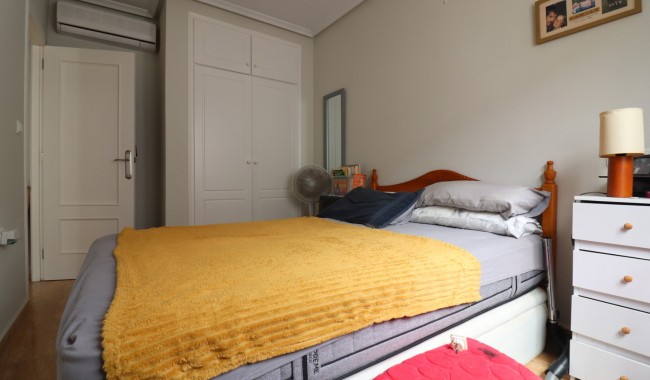 Resale - Apartment - Ciudad Quesada/Rojales - Los Palacios