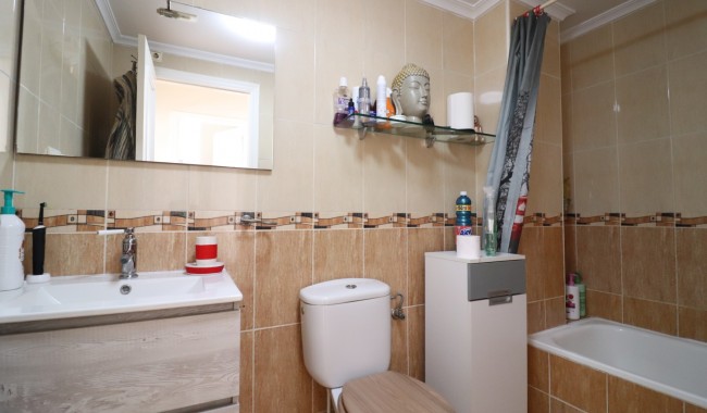 Resale - Apartment - Ciudad Quesada/Rojales - Los Palacios