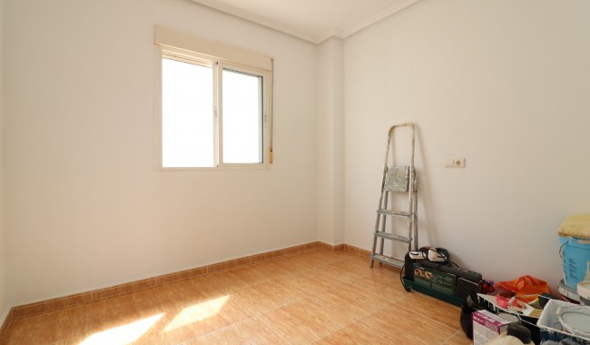 Resale - Apartment - Ciudad Quesada/Rojales - Los Palacios
