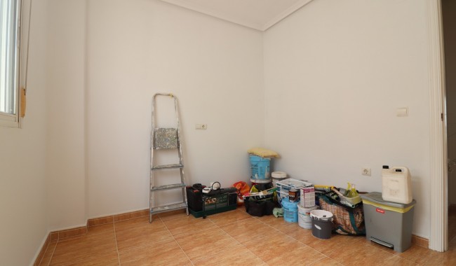 Resale - Apartment - Ciudad Quesada/Rojales - Los Palacios