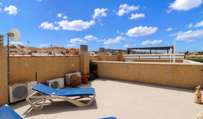 Resale - Apartment - Ciudad Quesada/Rojales - Los Palacios