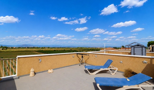 Resale - Apartment - Ciudad Quesada/Rojales - Los Palacios