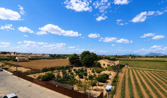 Resale - Apartment - Ciudad Quesada/Rojales - Los Palacios