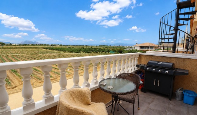 Resale - Apartment - Ciudad Quesada/Rojales - Los Palacios