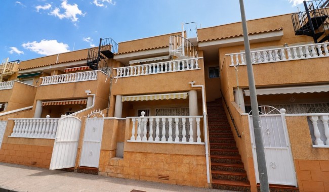 Resale - Apartment - Ciudad Quesada/Rojales - Los Palacios