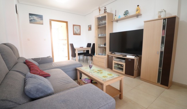 Resale - Apartment - Orihuela Costa - Los Altos