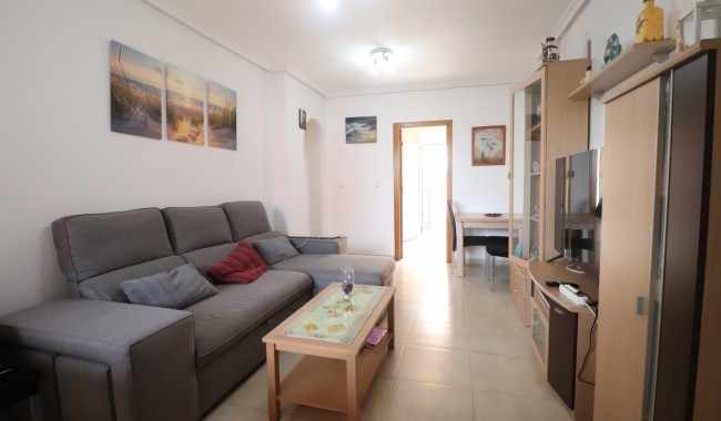 Resale - Apartment - Orihuela Costa - Los Altos