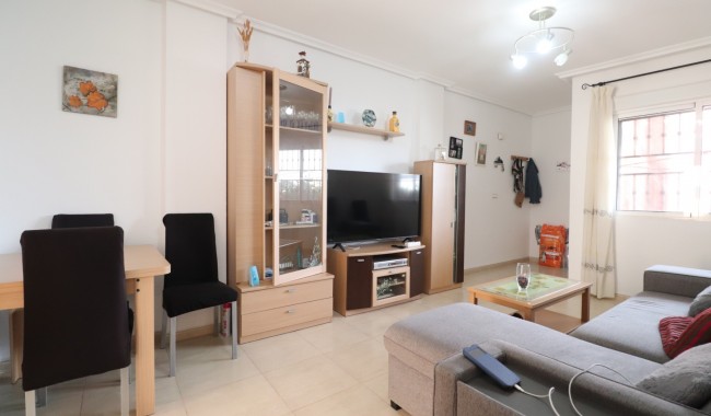 Resale - Apartment - Orihuela Costa - Los Altos