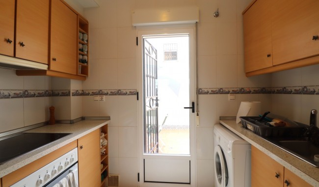Resale - Apartment - Orihuela Costa - Los Altos