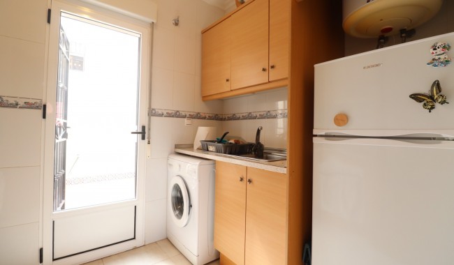 Resale - Apartment - Orihuela Costa - Los Altos