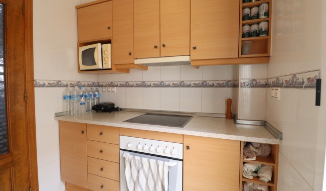 Resale - Apartment - Orihuela Costa - Los Altos
