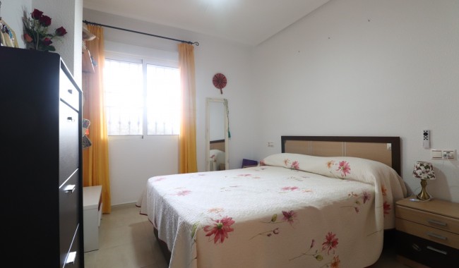 Resale - Apartment - Orihuela Costa - Los Altos