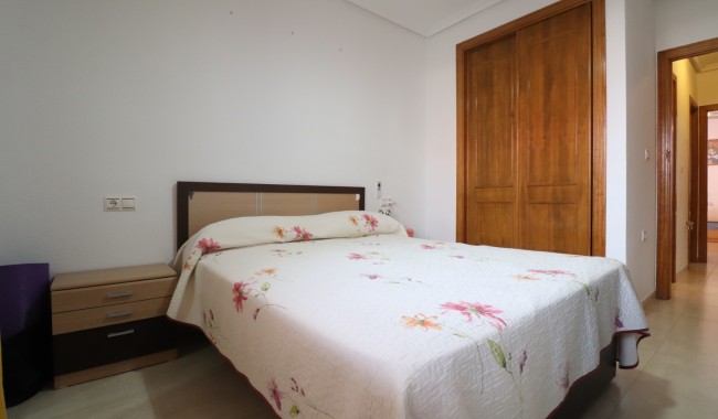 Resale - Apartment - Orihuela Costa - Los Altos
