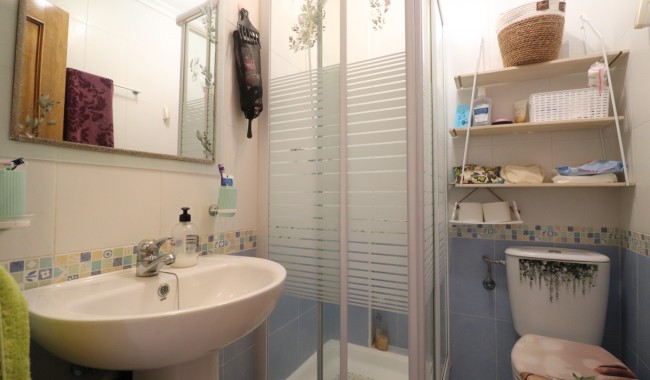 Resale - Apartment - Orihuela Costa - Los Altos