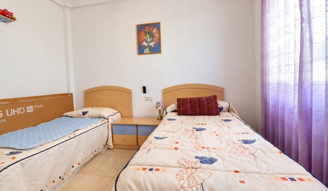 Resale - Apartment - Orihuela Costa - Los Altos