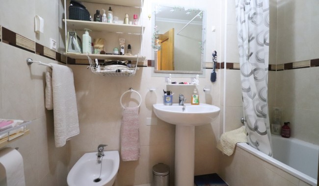 Resale - Apartment - Orihuela Costa - Los Altos