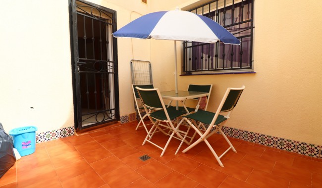 Resale - Apartment - Orihuela Costa - Los Altos