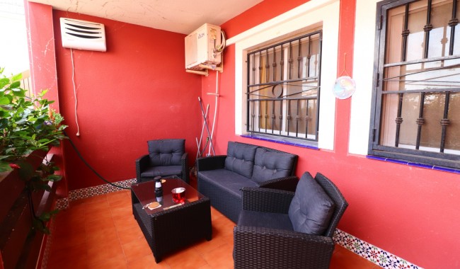 Resale - Apartment - Orihuela Costa - Los Altos