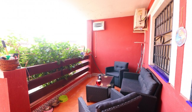 Resale - Apartment - Orihuela Costa - Los Altos