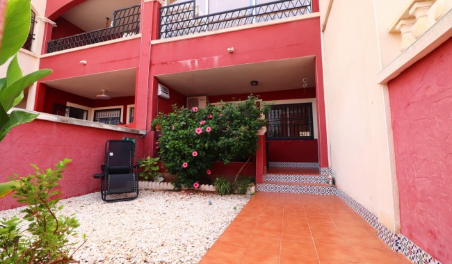 Resale - Apartment - Orihuela Costa - Los Altos
