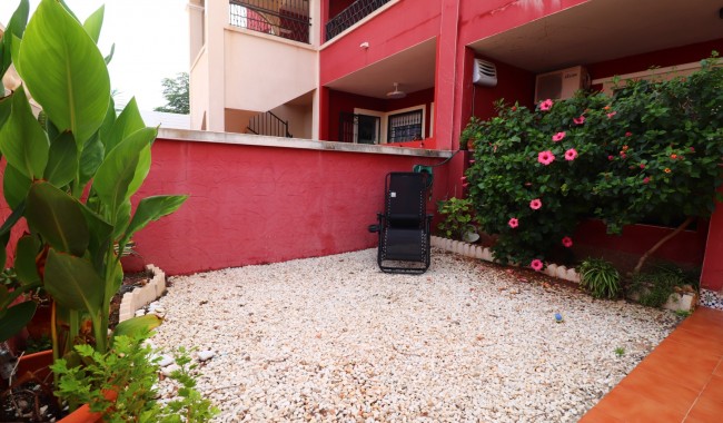 Resale - Apartment - Orihuela Costa - Los Altos