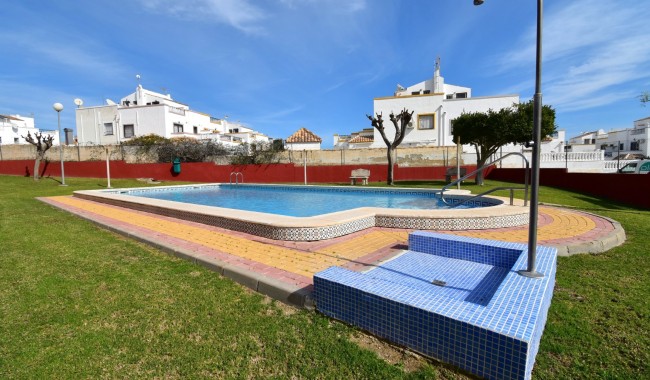 Resale - Apartment - Orihuela Costa - Los Altos