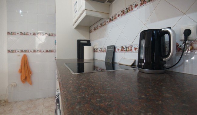 Resale - Semi-detached - Ciudad Quesada/Rojales - La  Marquesa Golf