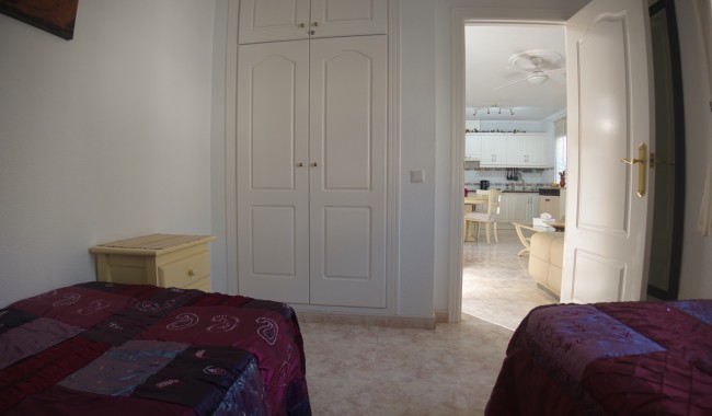 Resale - Semi-detached - Ciudad Quesada/Rojales - La  Marquesa Golf