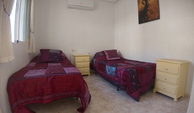 Resale - Semi-detached - Ciudad Quesada/Rojales - La  Marquesa Golf