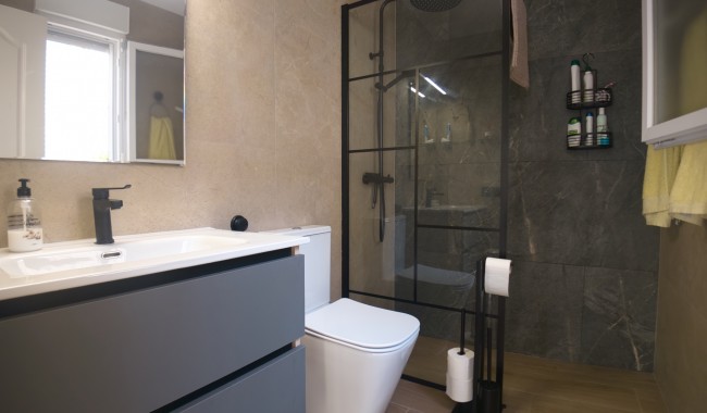 Resale - Semi-detached - Ciudad Quesada/Rojales - La  Marquesa Golf